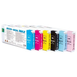 ESL3-4BK Pigment Roland SC,SJ,XC,XJ,VS,RS,VP,SP SERIES Black