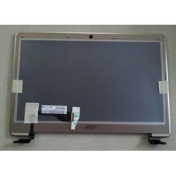 Display + cover Acer S3 b133xtf01.0 led 13.3