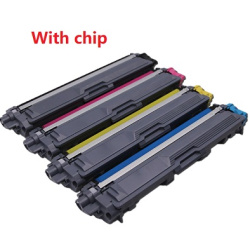 BROTN247CN With chip Toner ciano   com Dcp-L3500s,HL-L3200s,MFC-L3700s-2.3K